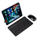 ConforTech™ Combo Teclado + Mouse Conexión Bluetooth 📲