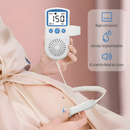 BabyDoppler™ Monitor Latidos Fetales Portátil