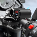 MotoPower™ Cargador USB con Encendedor Para Motos