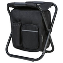 Multi Adventure™ Mochila Con Silla Plegable/Aventuras Sin Limites 🌄