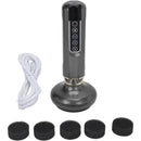 SmartSuction™ Terapia de Ventosa/12 Niveles de Succión