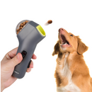 HappyPet™ Divertido Lanzador de Snacks Para Perros 🐶