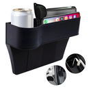 LuxuFiller™ Organizador Anti-Perdidas Para Asiento de Carro