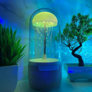 Jellyfish Sound™ Parlante Con Luces Led/ Ambientes Mágicos 🐙