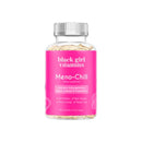 Meno-Chill™ Vitaminas Para Aliviar Síntomas de Menopausia