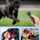 Anti-BiteDog™ Dispositivo Ultrasónico Anti-Mordeduras de Perro