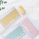 ConforTech™ Combo Teclado + Mouse Conexión Bluetooth 📲