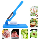 TableSlicer™ Cortador de Alimentos Multifuncional