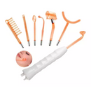 SkinFrequency™ Dispositivo de Alta Frecuencia/7 Electrodos