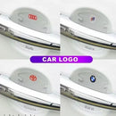 AutoGuard™ Set Protectores de Manijas de Carro (8 Pcs)