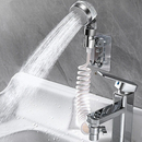 ExtenShower™ Set de Extensión Para Grifo | Lavado Fácil 🚿