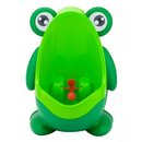 Frog-Trainer™ Divertido Orinal de Entrenamiento Para Niño