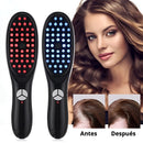 UltraHair™ Terapia Para el Crecimiento de tu Cabello