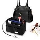 TidyBag™ Organizador de Bolso Multi-Compartimentos