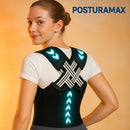 PosturaMax – Corrector de Postura Unisex