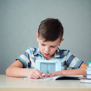 PostureKids™ Corrige La Postura De Tus Hijos Al Estudiar 📝