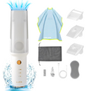 BabyCut™ Máquina de Corte Profesional Con Succión
