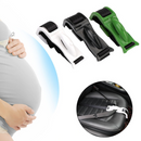 PregnanSafe™ Ajustador De Cinturón / Seguridad Para Tu Bebé 🤰