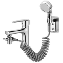 ExtenShower™ Set de Extensión Para Grifo | Lavado Fácil 🚿