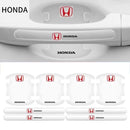 AutoGuard™ Set Protectores de Manijas de Carro (8 Pcs)