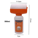 DrumPaint™ Rodillo Para Desmanchar Paredes