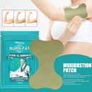 ThermoFit™: Parches Naturales Para Brazos (12 Unds)
