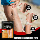 Varicose™ Parches Herbales Para Piernas Cansadas (2x1)
