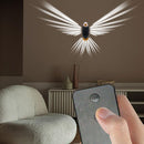 Águila3D™ Hermosa Lámpara de Decoración 🦅