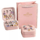Princess™ Hermoso Kit de Pulseras Personalizables 🤩
