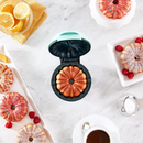 SmallCake™ Máquina Antiadherente Para Tortas Caseras