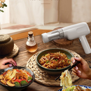 Fresh Maker™ Máquina Para Hacer Pasta Casera 5 en 1