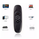 AirMouse™ Control Inalámbrico Con Mouse & Teclado