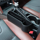 LuxuFiller™ Organizador Anti-Perdidas Para Asiento de Carro