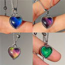 EmotionHeart™ Collar de las Emociones + Caja de Regalo