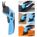 Professional Cut™ Tijera Eléctrica/Recargable (Variedad de Materiales)
