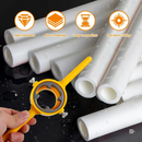 ThreaderPro™ Enhebrador de Tubos PVC Profesional (1/2"- 3/4" - 1")