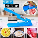 TableSlicer™ Cortador de Alimentos Multifuncional