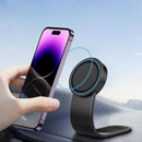 Flexi-Holder™ Soporte Magnético/Flexible Para Celular