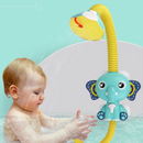 ElephanKids™ Divertida Ducha Eléctrica 🐘💦 (NO INCLUYE BAÑERA)