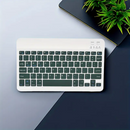 ConforTech™ Combo Teclado + Mouse Conexión Bluetooth 📲