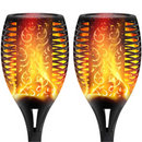 Baile del Fuego™ Antorcha Solar Para Exteriores 🔥