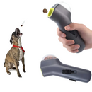 HappyPet™ Divertido Lanzador de Snacks Para Perros 🐶
