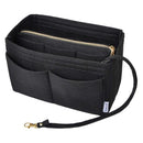 TidyBag™ Organizador de Bolso Multi-Compartimentos