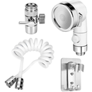 ExtenShower™ Set de Extensión Para Grifo | Lavado Fácil 🚿