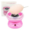CandyKids™ Máquina de Algodón de Azúcar