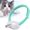LaserCat™ Collar Láser Para Gatos | Juguete Interactivo 😺