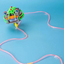 Tightrope™ El Mágico & Divertido Robot Malabarista 🤖