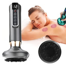 SmartSuction™ Terapia de Ventosa/12 Niveles de Succión