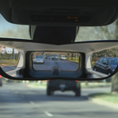 AngelView™ Retrovisor Panorámico de 160° | Reduce Puntos Ciegos 🚘