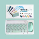 ConforTech™ Combo Teclado + Mouse Conexión Bluetooth 📲